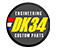 DK34 parts